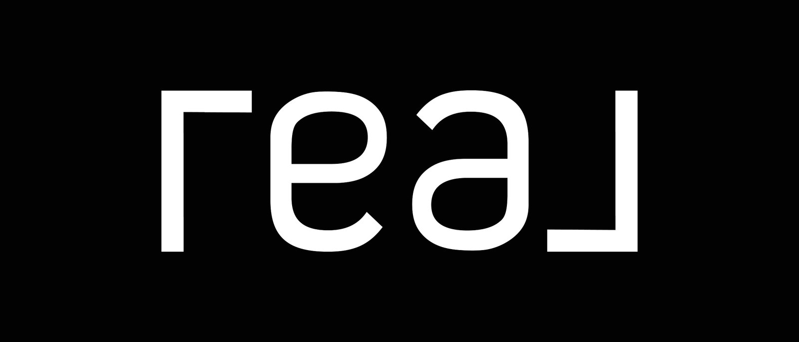 REAL Broker logo